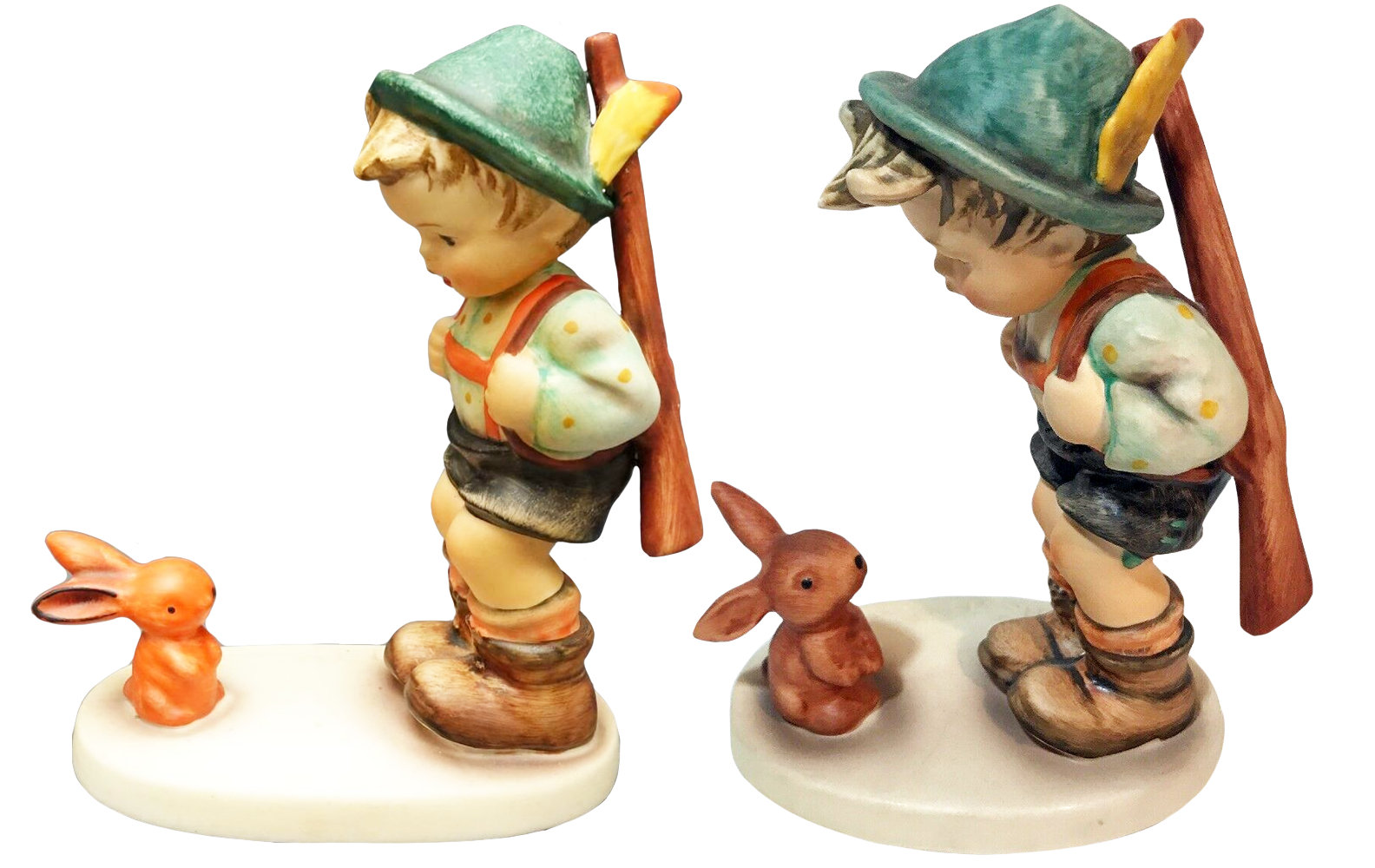 6 Most Valuable Hummel Figurines You'll Want to Know About