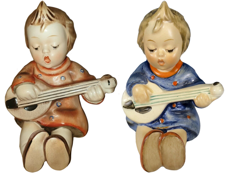 Hummel Variations M. I. Hummel