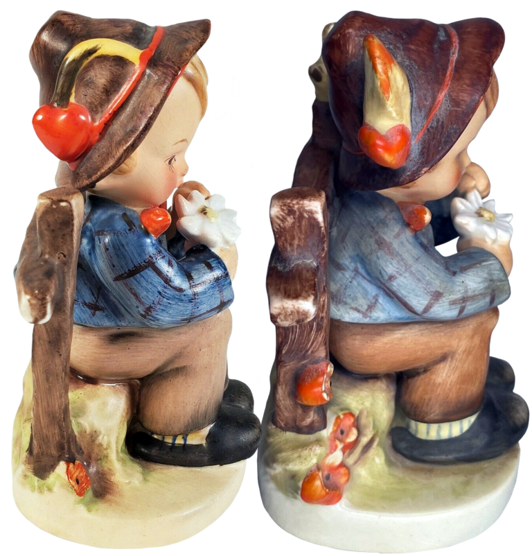 Hummel Variations M. I. Hummel